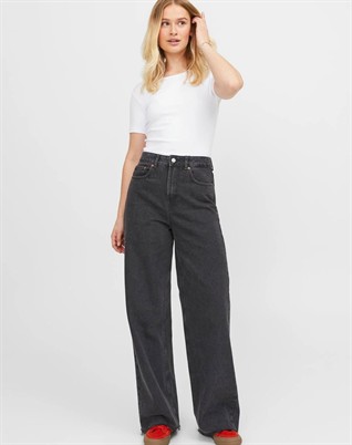 Tokyo Wide Jeans - R6054